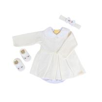 Kit vestidinho 02200 sanches
