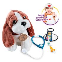 Kit Veterinario Infantil Playfull Pets Toyng