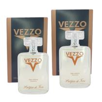 Kit vezzo 2 perfumes de 100ml lacqua di fiori