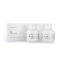 Kit viagem be blonde 60ml madamelis