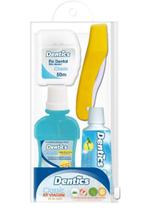 Kit Viagem Dentics Classic
