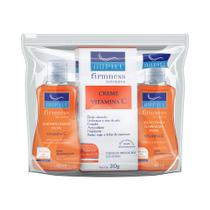 Kit Viagem Dermo Facial Nupill Vitamina C