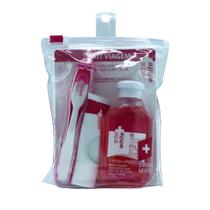 Kit Viagem Edel White