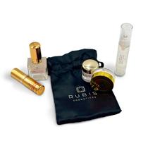 Kit Viagem Feminino Pink Star Diamond Kit Viagem Feminino Pink Star Diamond