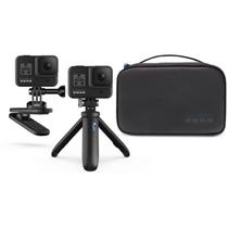 Kit viagem gopro travel kit akttr-002