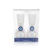 Kit viagem mini sh 75ml e mini cond 75ml amend millenar oleos gregos