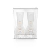 Kit viagem mini sh 75ml e mini cond 75ml amend millenar oleos marroquinos