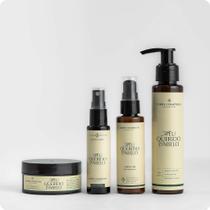 KIT VIAGEM Miniaturas Mágicas