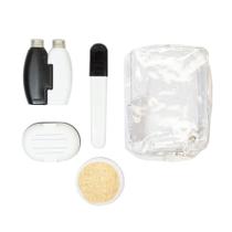 Kit Viagem Minná Preto