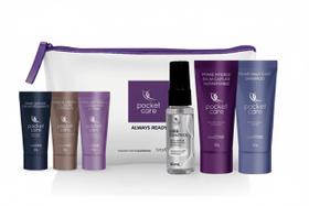 Kit Viagem Pocket Care