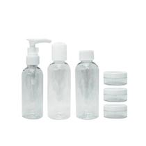 Kit Viagem Ricca 3308