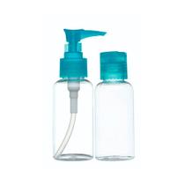 Kit Viagem Ricca c/2 Frascos Kit Viagem Ricca c/2 Frascos
