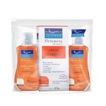 Kit Viagem Skincare Nupill Firmness Intensive Vitamina 3 pc Kit Viagem Skincare Nupill Firmness Intensive Vitamina 3 pc