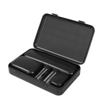 Kit Viajar Necessaria - Preto