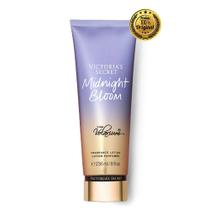 Kit Victoria Secret Midnight Bloom Creme Hidratante Colonia Splash - Victoria'S Secret