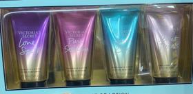 Kit Victoria Secret The Best Of Lotion 75ml