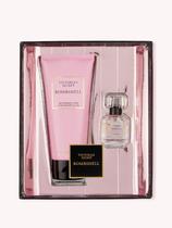 Kit Victorias Secret Mini Fragrance Bombshell