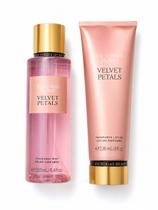 Kit Victorias Secret Velvet Petals 236ml importado direto dos EUA
