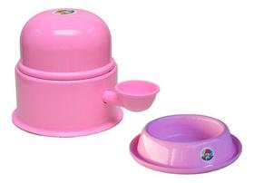 Kit Vida mansa - Bebedouro Alumínio 1.4L + Tigela Alumínio 200ml Kit Vida mansa - Bebedouro Alumínio 1.4L + Tigela Alumínio 200ml