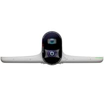 Kit Videoconferência HP Poly E70 com Câmera 4K e Controle Touch GC8