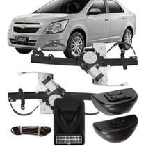 Kit vidro eletrico cobalt 2012 4p diant - alt. c/sub celta Kit vidro eletrico cobalt 2012 4p diant - alt. c/sub celta