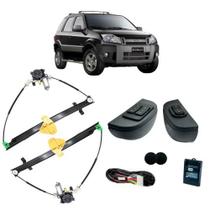 Kit vidro eletrico eco sport 2012 4p diant - alt. c/sub do celta Kit vidro eletrico eco sport 2012 4p diant - alt. c/sub do celta