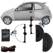 Kit vidro eletrico ford ka 2p - alt. c/sub do celta Kit vidro eletrico ford ka 2p - alt. c/sub do celta