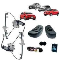 Kit vidro eletrico gol g5/g6/g7/ voyage 2004 4p diant - alt. c/sub do celta - ambar Kit vidro eletrico gol g5/g6/g7/ voyage 2004 4p diant - alt. c/sub do celta - ambar