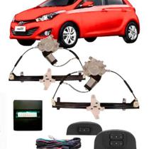 Kit vidro eletrico hb20/s 12 4p diant -alt c/sub do celta Kit vidro eletrico hb20/s 12 4p diant -alt c/sub do celta