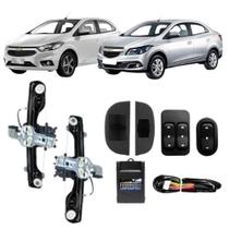 Kit vidro eletrico onix/prisma 2012 4p diant - alt. c/sub do celta