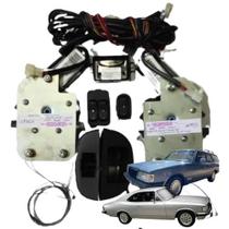 Kit vidro eletrico opala/caravan 6890 2p - alt c/sub celta Kit vidro eletrico opala/caravan 6890 2p - alt c/sub celta