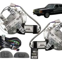 Kit vidro eletrico opala/caravan 6890 4p diant - alt c/sub celta Kit vidro eletrico opala/caravan 6890 4p diant - alt c/sub celta