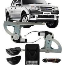 Kit vidro eletrico ranger 2011 2/4p - alt. c/sub do celta - ambar Kit vidro eletrico ranger 2011 2/4p - alt. c/sub do celta - ambar