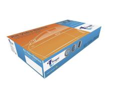 Kit Vidro Elétrico Tragial Gol G6 2 Portas