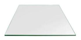 Kit Vidro Expositor Balcão Vitrine 20x30 30x30 E 50x30 4mm