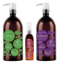 Kit Vinha Pet - Empório Pet - Neutra