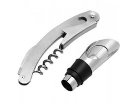 Kit Vinho 2Pc Estojo Pto Mr1138 Mori