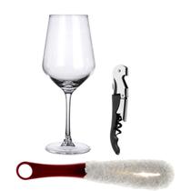Kit Vinho 4 peças -Dynasty