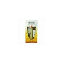 Kit vinho aurora colheita tardia + taça 500 ml