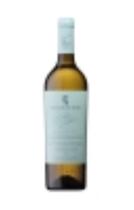 Kit Vinho Branco Marques de Borba Vinhas Velhas 750 ml + bolsa de couro