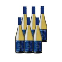 Kit Vinho Branco Pichilemu Chardonnay