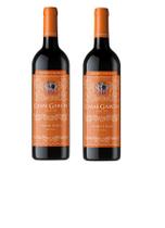 Kit Vinho Casal Garcia Português Tinto Seco 750ml 2 unidades