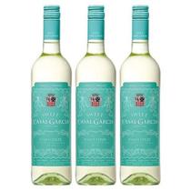 Kit Vinho Casal Garcia Sweet Verde Doce 750ml 3 unidades