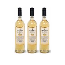 kit Vinho de Mesa Pelizzer Tinto Branco Suave Rose Branco Tinto Seco 750 ml kit Vinho de Mesa Pelizzer Tinto Branco Suave Rose Branco Tinto Seco 750 ml