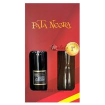 Kit Vinho Para Presente Pata Negra Com Decanter