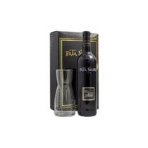 Kit Vinho Pata Negra Oro 750ml + Decanter