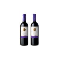 Kit Vinho Santa Helena Carmenere Reservado Tinto 750ml 2uni