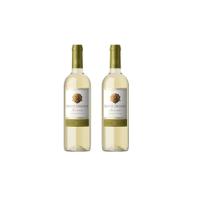 Kit Vinho Santa Helena Sauvignon Blanc Reservado 750ml 2uni