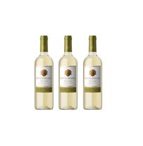 Kit Vinho Santa Helena Sauvignon Blanc Reservado 750ml 3uni