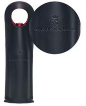 Kit Vinho Tinto Marques de Borba Vinhas Velhas 750ml + bolsa de couro